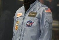 Wings Over the Rockies Debuts NASA Collaboration Exhibit in Denver