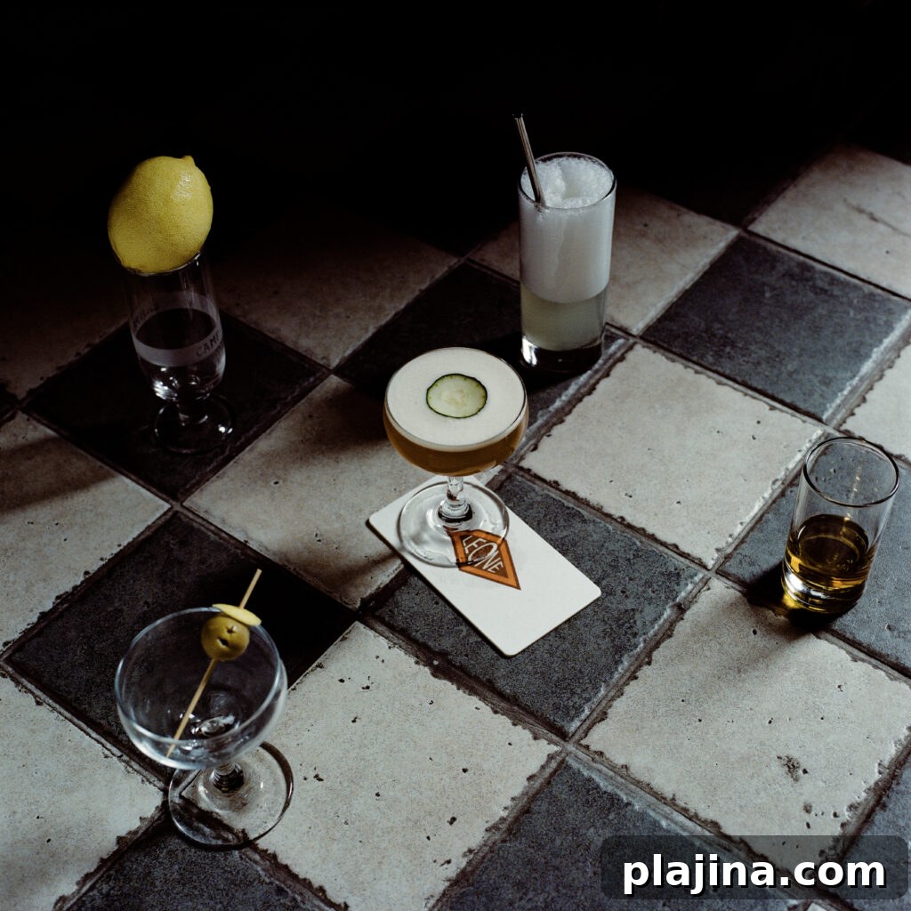 bar