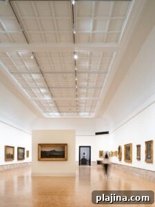 European Gallery