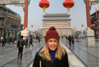 Interview with Delphine Millot: GBTA SVP of Sustainability & GBTA Foundation MD