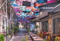 Istanbul: Where Past Meets Present and East Blends with West