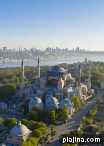 Istanbul promotional image