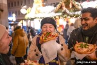 Explore Europe’s Christmas Markets on a River Cruise Group Tour