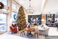 Holiday Events and Stay Packages at Carneros Resort & Spa, California