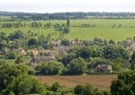 Explore Quintessential English Villages in the Cotswolds