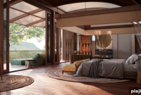 New Experiential Safari Eco-Lodge in South Africa Opens Early 2025