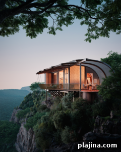 cliff suite