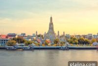 Bangkok: Where Timeless History Meets Vibrant Modern Life