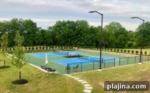 pickleball
