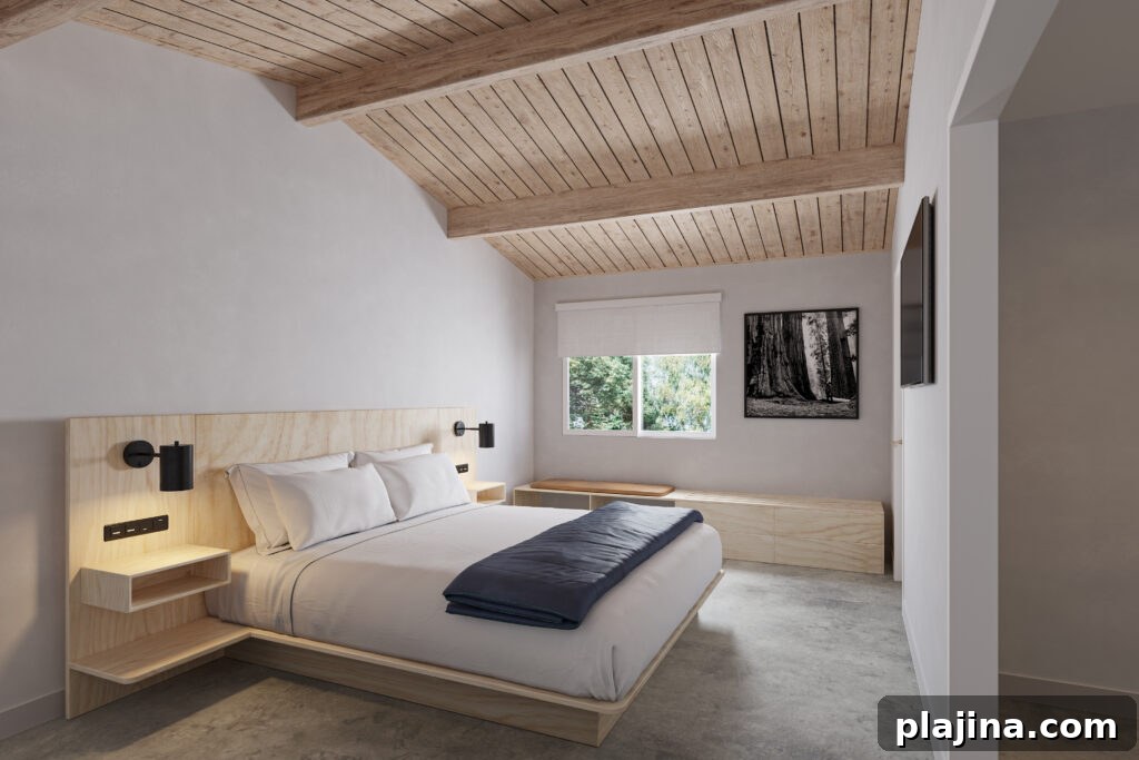 guestroom