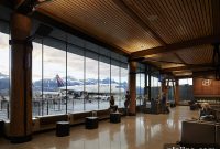 U.S. Airport Inside National Park Reopens After Major Revitalization