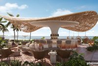 The Palms Turks and Caicos Reopens After $18M Renovation