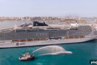 Inside the Yacht Club on MSC World Europa: What to Expect