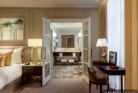 Corinthia Brussels Hotel Opens: Luxury Accommodation Now in Belgium