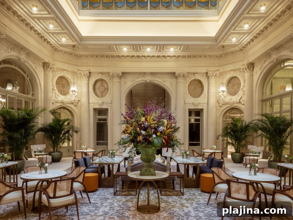 Palm Court