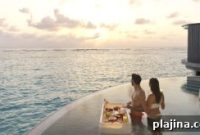 Ritz-Carlton Maldives Fari Islands Unveils New Romance Experiences