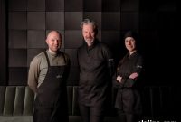 Forsthofgut Nature Hotel Austria Unveils Forest-Themed Dining Experience