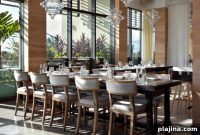 8 Hotels Serving Hotel Dining That Reinvent the Experience