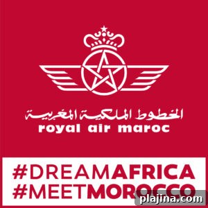 Royal Air Maroc