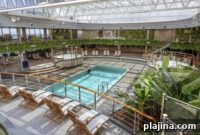 Top Cruise Ship Pools to Enjoy Rain or Shine