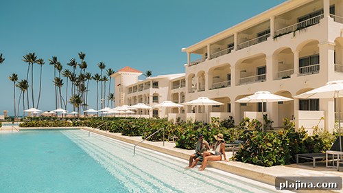 Paradisus by Meliá