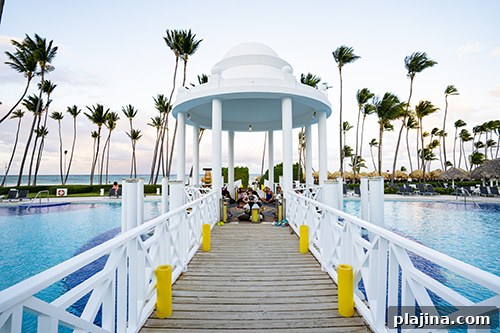 Paradisus by Meliá