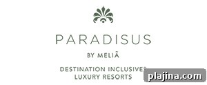 Paradisus by Meliá