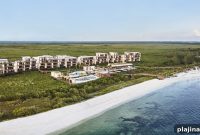 Kanai: Mexico’s New Luxury Travel Destination