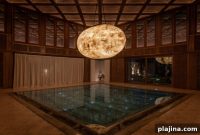 4 Exciting New Spas Opening This Spring Worldwide