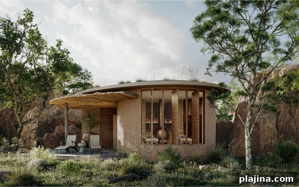 andBeyond Suyian wellness center Kenya