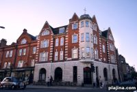 Sloane Stanley Estate: Discover London’s Hidden Gem