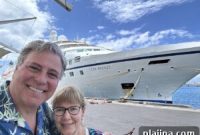 Windstar Cruises’ Star Breeze Review: Ship, Suites, Dining & Itinerary