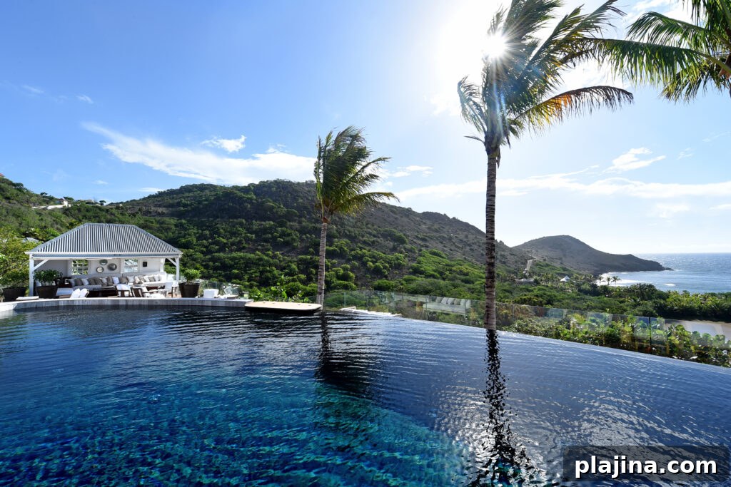 Le Toiny St. Barts