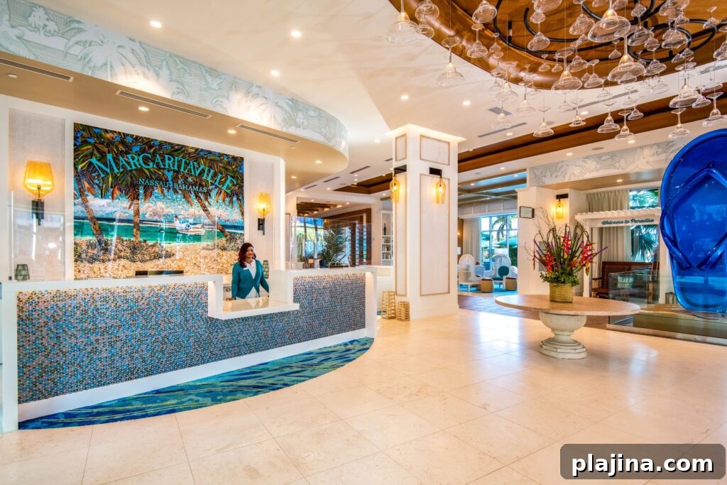 Baha Mar Jazz Club