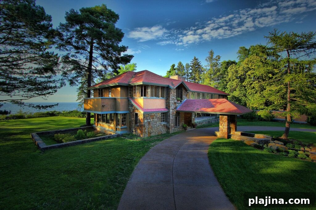 Graycliff Estate