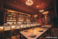 Top 50 Bars in North America 2025: Revealed List & Rankings