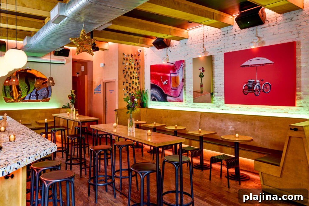 Superbueno © 50 Best