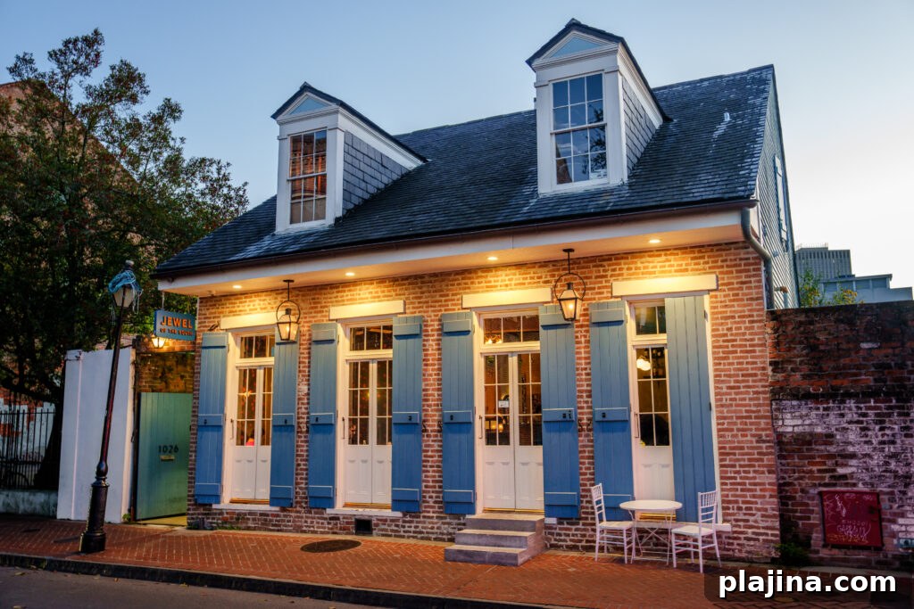 Jewel of the South © 50 Best