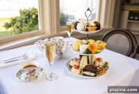 Celebrate International Tea Day in Victoria, BC: Events & Tea Tours