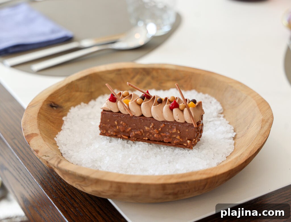 dessert