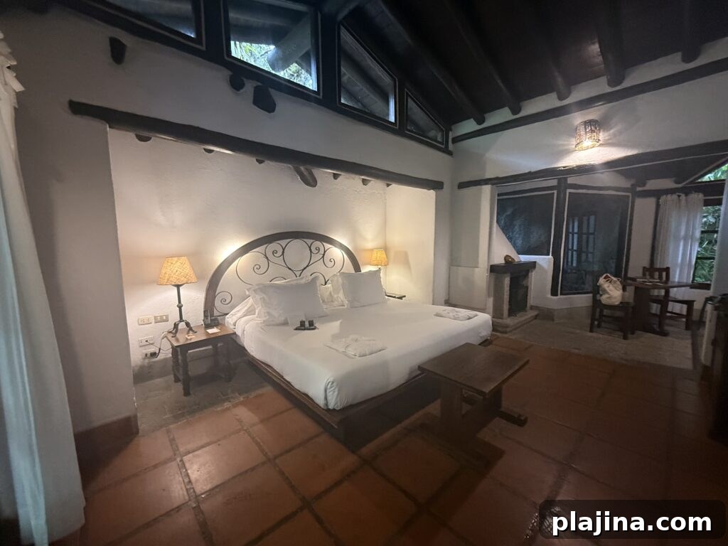 Machu Picchu Pueblo Hotel
