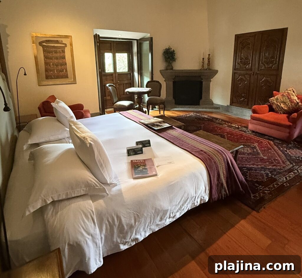La Casona