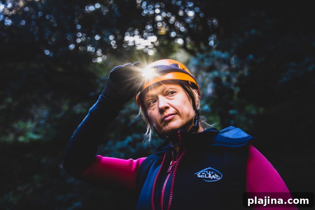 headlamp