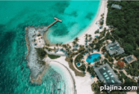 Private Island Getaways: Ultimate Seclusion and Luxury Retreat