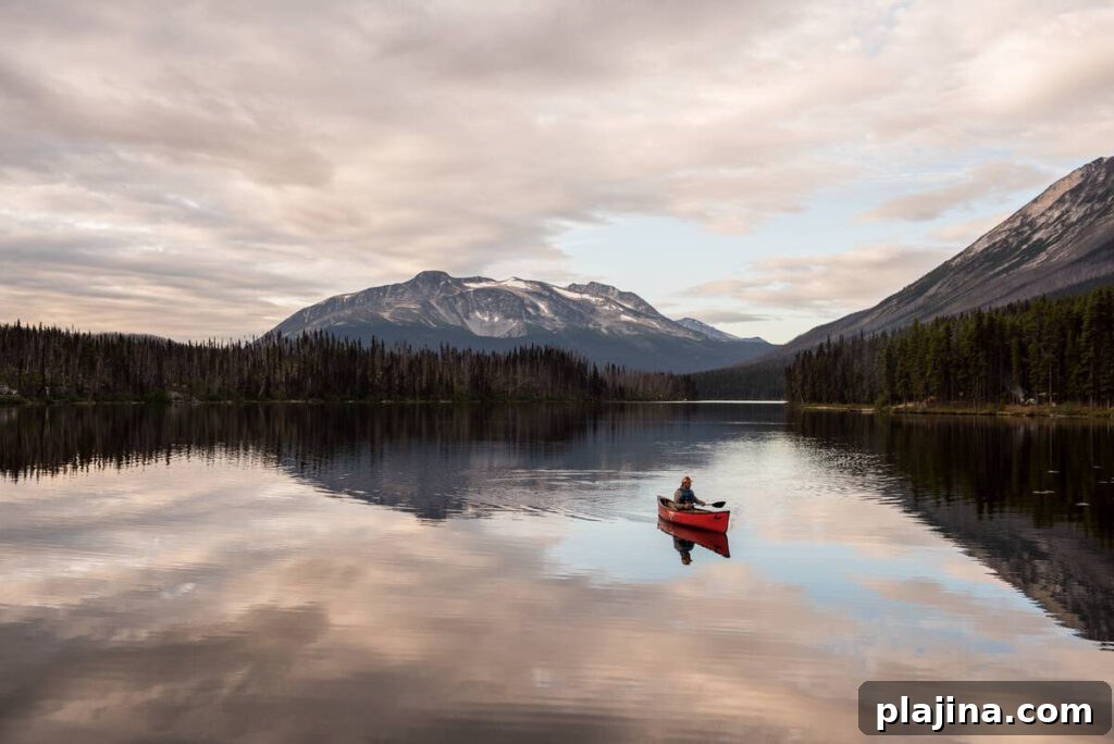 Tweedsmuir National Park