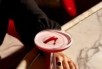 Afternoon Tea Inspired by The Devil Wears Prada at a London Hotel
