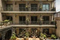 The Nickel Hotel: Charleston’s Luxury Boutique Hotel Opening Soon