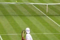 Summer Tennis Tops from the Grand Slams: Fan Gear Guide