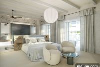 12th-Century Estate Restored as Luxury Retreat Hotel in Mallorca