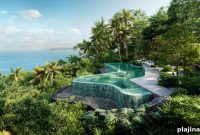 Outdoor Thai Resort Brand Debuts From New Hospitality Company